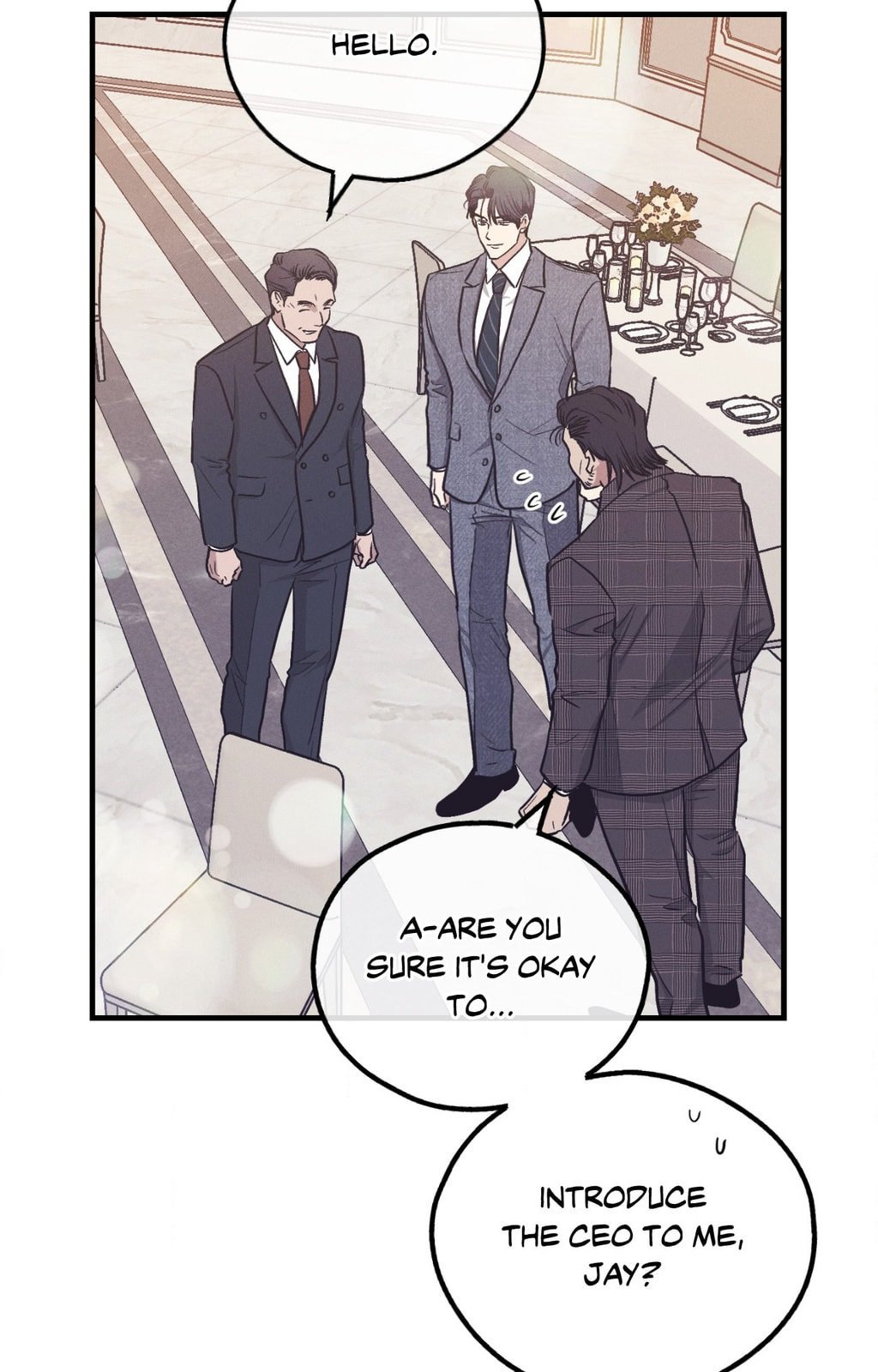 Payback, Chapter 108 image 37